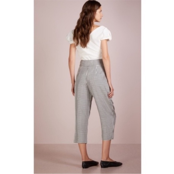 Club Monaco Valerena Pants - Picture 3 of 5